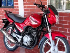 Yamaha RX100